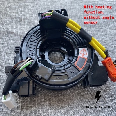 Clock Spring For Lexus Vehicles With Heated Steering Wheel – Aftermarket CSP4662