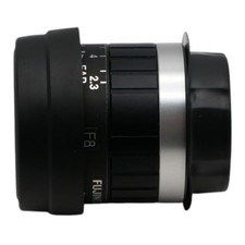 Fujinon HF50HA-1B TV Lens Industrie Objektiv Kamera Machine Vision -unused/OVP-
