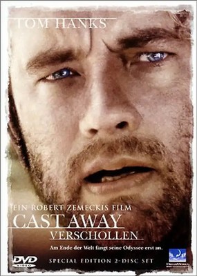 Cast Away - Verschollen [2 DVDs, Special Edition]