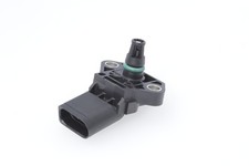 BOSCH Sensor Ansauglufttemperatur 0 281 006 152 für VW SEAT SKODA POLO IBIZA 6C1