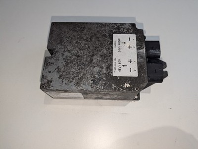 Still RX 60-30 Baujahr 2015 Delta DC/DC Converter EOE23010421 1524 013962