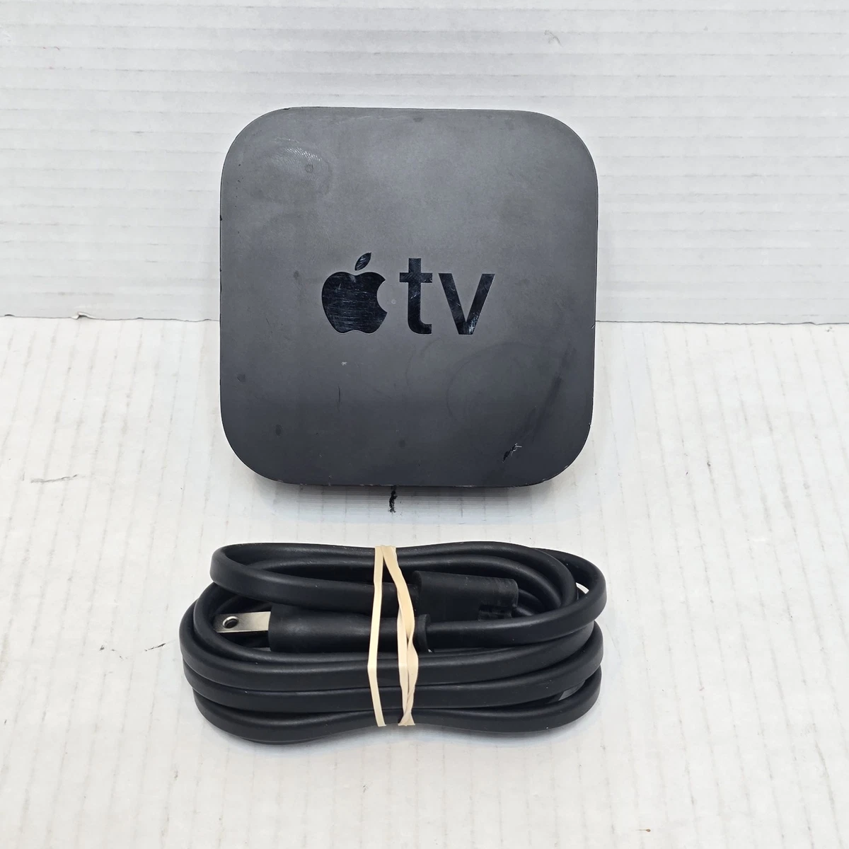 Apple TV 4K Black Media Streamers for sale | eBay