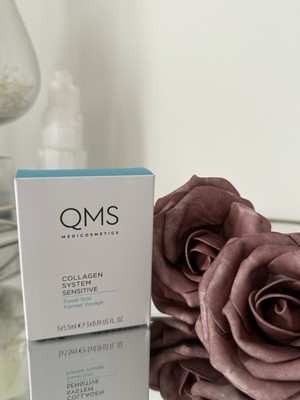 QMS Medicosmetics