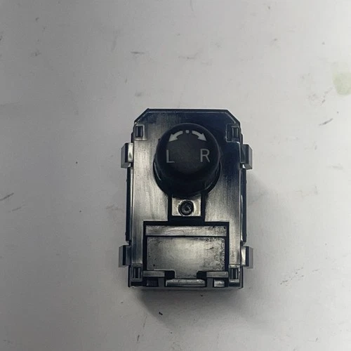 2008-2012 Infiiti EX35 G37 QX50 Q40 Q60 EX37 Power Mirror Switch Knob Control