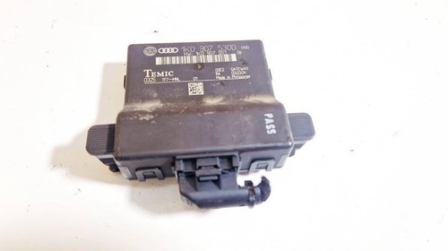 Audi A3 2004 Door control relay (DOOR CONTROL UNIT MODULE ECU ) 1k #2416702-27