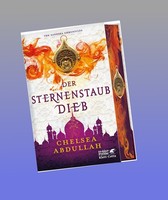 Der Sternenstaubdieb Chelsea Abdullah