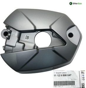Abdeckungen Zylinderkopf Links BMW R NINE T 1200 2021-2023