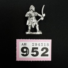 LURTZ URUK-HAI KRIEGER DER HERR DER RINGE DER HOBBIT MITTELERDE SBG LOTR