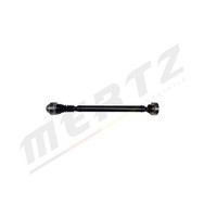 Mertz Gelenkwelle Achsantrieb M-D1135 FüR Jeep Cherokee KJ 2 WJ WG 4X4 Laredo