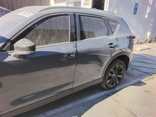 Wheel Aluminum 19x7 5 V Spoke Fits 21-23 MAZDA CX-5 131488