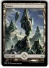 Wastes (184) - Full Art Oath of the Gatewatch Regular MTG MP