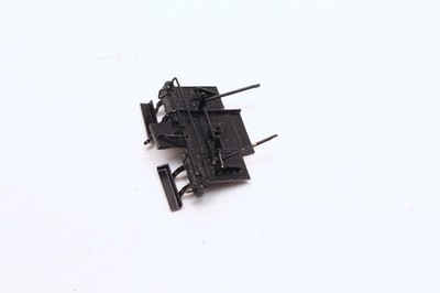HON3 SUPER DETAILED PSC PRECISION SCALE BRASS PILOT K-28 K-27 K-36 K-37