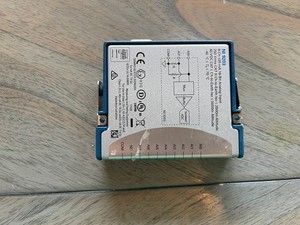 National Instruments NI 9203 8-Channel Analog Current Input Module