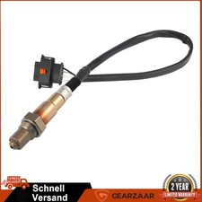 Lambdasonde Passend für Opel Corsa C Corsa D 1.0 1.2 1.4 09129968 Kat 48cm nach