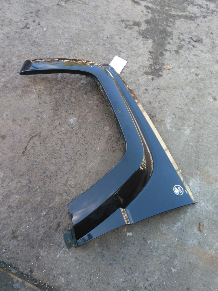 Used Front Left Fender fits: 2011 Jeep Liberty Front Left Grade A - Изображение 3 из 4