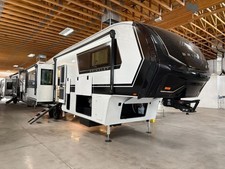 2026 Brinkley Model Z 3600