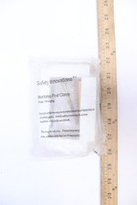 Safety Innovations No Hole Stairway Baby Gate Mounting Kit for 2-3/4" to 3-5/8"