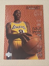 1996-97 Upper Deck - Rookie Exclusives #R10 Kobe Bryant NM