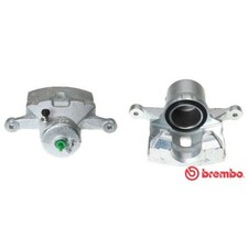 BREMBO Bremssattel Bremszange vorne links rechts für Hyundai i30 GD GDE KIA