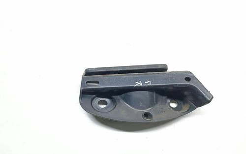 BMW 3 E90 Stoßstangenhalterung hinten links 7118193 2.00 Diesel 2007 33663566