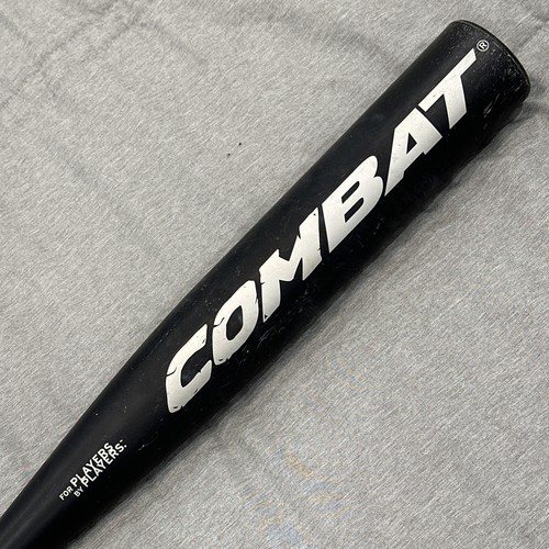 Batte De Baseball Composite Combat Portent SL 31 Pouces / 21 Oz, -10, Pour Jeune (Youth)