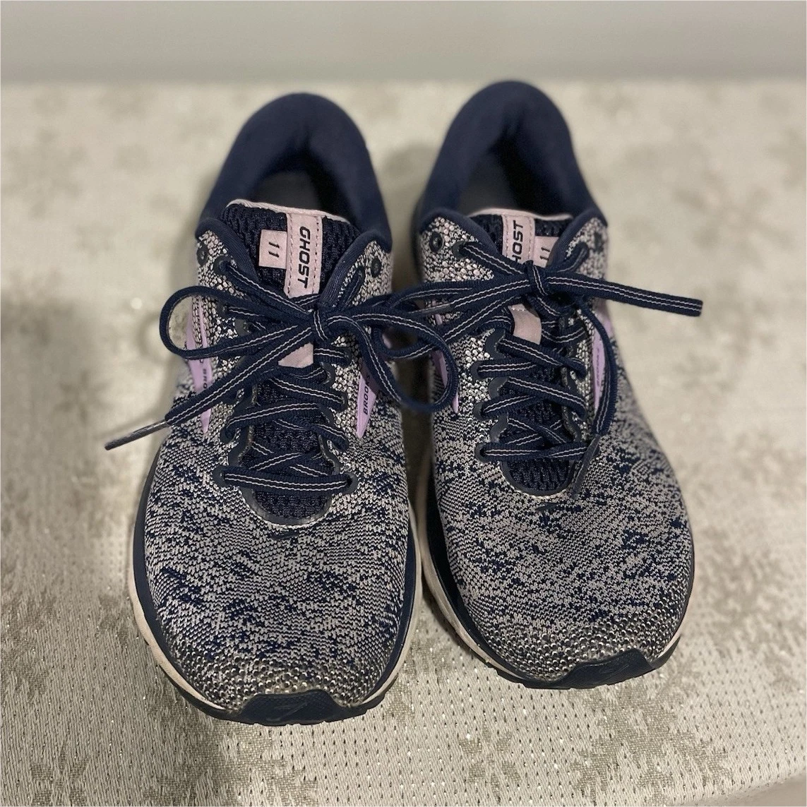 シューズ BROOKS  Ghost 11 Brooks Ghost 11 – Fit2Run