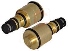 ACAUTO AC-02DN10 Control Valve, Air Conditioning Compressor for, ABARTH, ACURA, AL