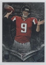 2014 Bowman Sterling Jeff Mathews #85 2j3