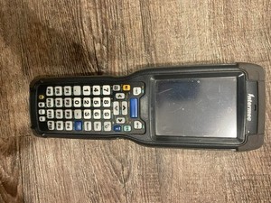 Intermec CK71 Mobile Computer Barcode Scanner Plus Battery