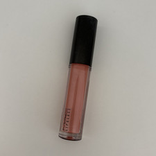 M·A·C Lipgloss Prrr Farbton Rosa/Beige flü...