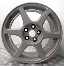 MITSUBISHI LANCER EVOLUTION 17