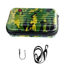 Storage Bag Action Camera Portable Carrying Bag Cover For Insta360 ONE RS Gopro