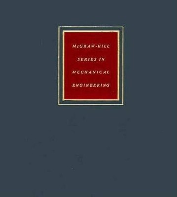 Mechanical Engineering Design (McGraw-Hill Mechanical Engineering) - ACCEPTABLE