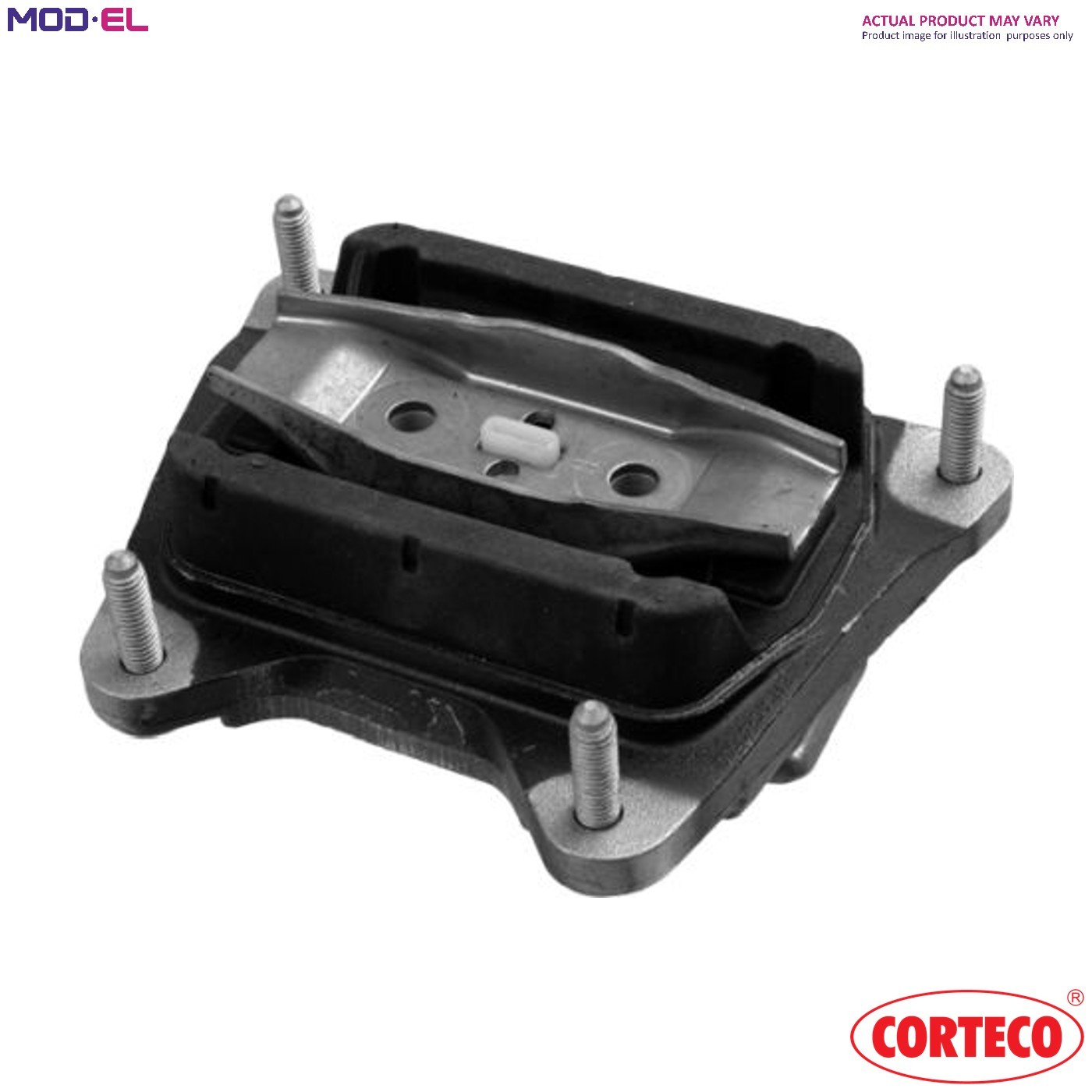 MOUNTING MANUAL TRANSMISSION 49402280 FOR LAND ROVER 224DT/DW12BTED4 2.2L 4cyl