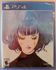 Gris | PlayStation 4 | Limited Run Games 313 | new and sealed