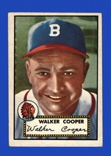 Click to enlarge Walker Cooper