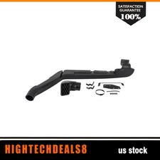 Snorkel Fits For Jeep Wrangler Jk 2006-17 Air Ram Intake 3.8l Petrol 2.8l Diesel