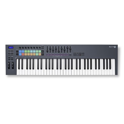 Novation FLkey 61 - Midi Keyboard