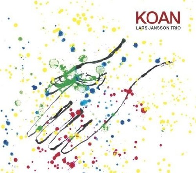 Lars Jansson - Koan [Used Very Good CD]