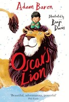 Adam Baron - Oscars Lion - Paperback - G245Z