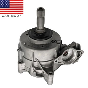 0CJ409431E Transfer Case Assembly For 2021 Audi A5 A7 SPORTBACK 2.0L Q5L A4L A4
