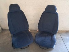 coppia sedili ant per FIAT PUNTO (188) A.1999 188A5000 1999 R2025-0007765