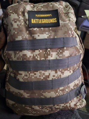 Prepers Emergency Survival Backpack