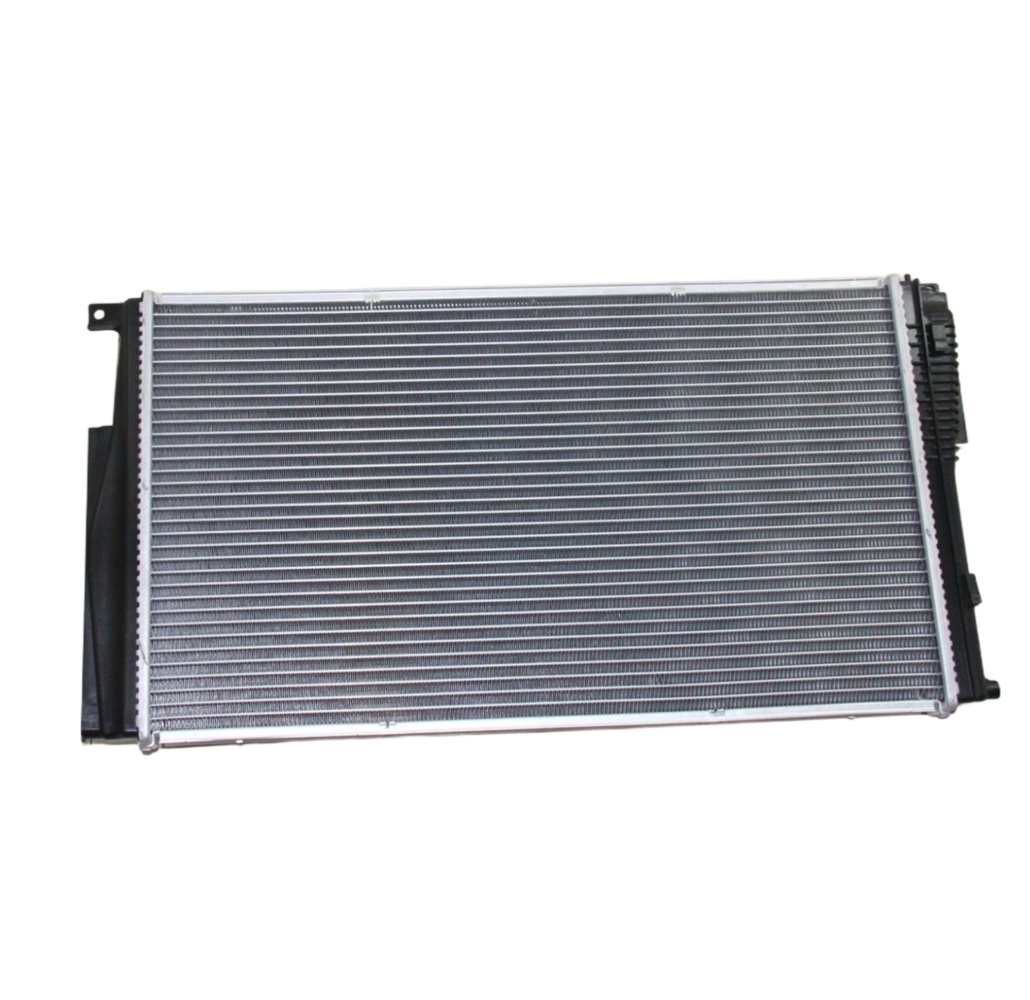 BMW i8 2014-2020 FRONT+OUTER Radiator