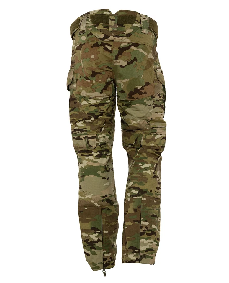 UF PRO Striker ULT Pants Multicam Tactical Einsatz Hose Multicam Kampfhose - Bild 4 von 4