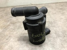 Pompe à eau Porsche CAYENNE