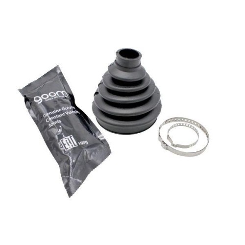 Joint de soufflet de cardan Goom CB-0016 pour Audi et VW VAG