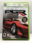 Project Gotham Racing 3 (Xbox 360, 2005) Clean Tested Working - Free Ship