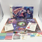Who Framed Roger Rabbit Board Game RARE Vtg 1987 Milton Bradley Missing 1 Die