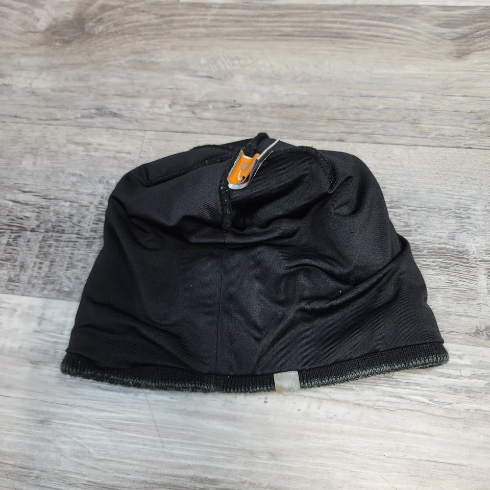 Champion 跑步运动户外冬季服装豆帽成人男式  — 第 3/4 张图片